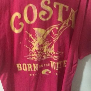 Costa shirt